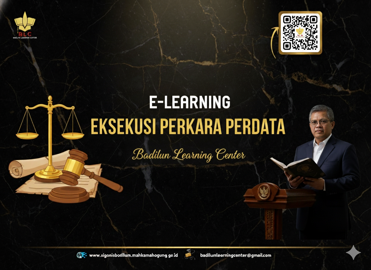 PT Denpasar || Eksekusi Perdata