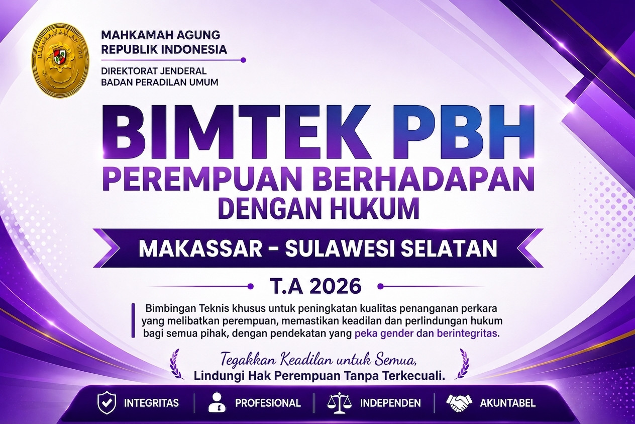 Perempuan Berhadapan Dengan Hukum Makassar