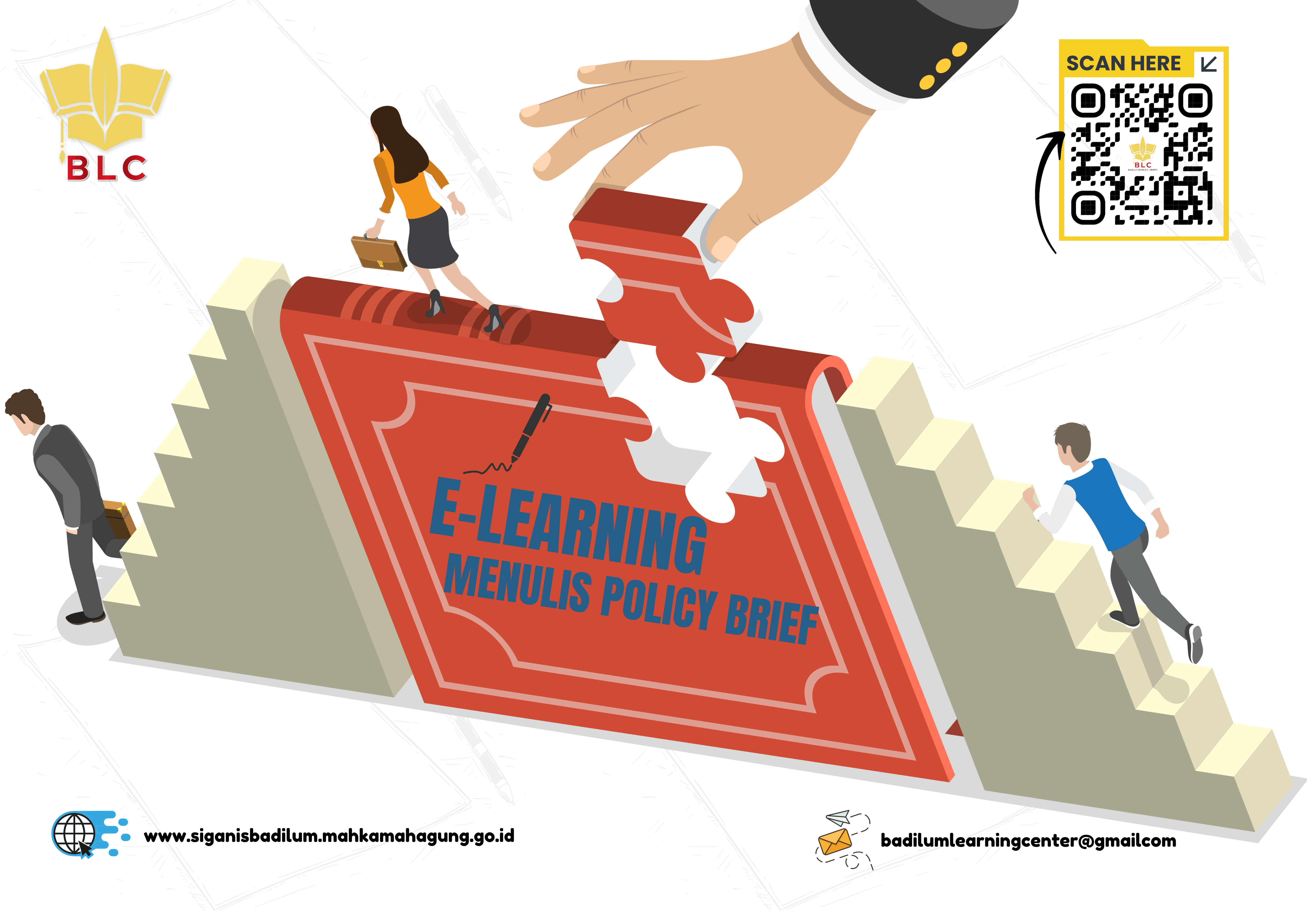 Menulis Policy Brief